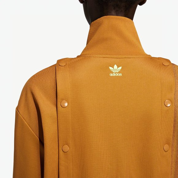 Adidas Unisex Ivy park Mesa 4ALL Fashion Track Jacket GV1583 - Picture 3 of 6